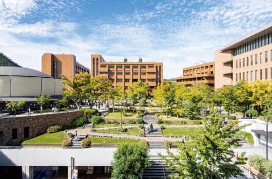 佛教大学 さま