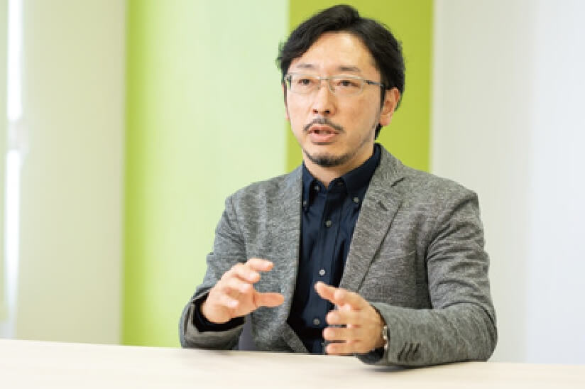 内堀豪さま