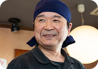 ぜいたくラーメン福一 長尾店さまの事例